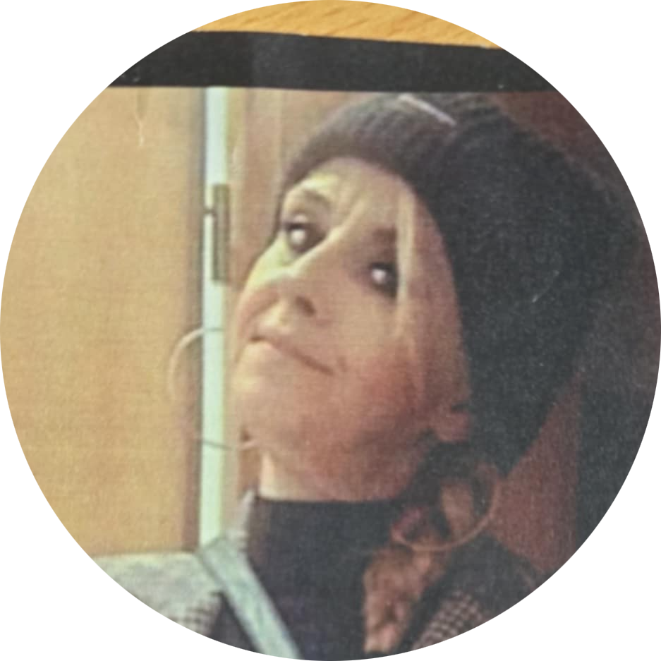 Birgit Schaarschmidt