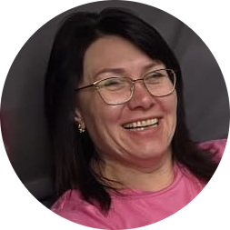 Elena Kurmanalieva