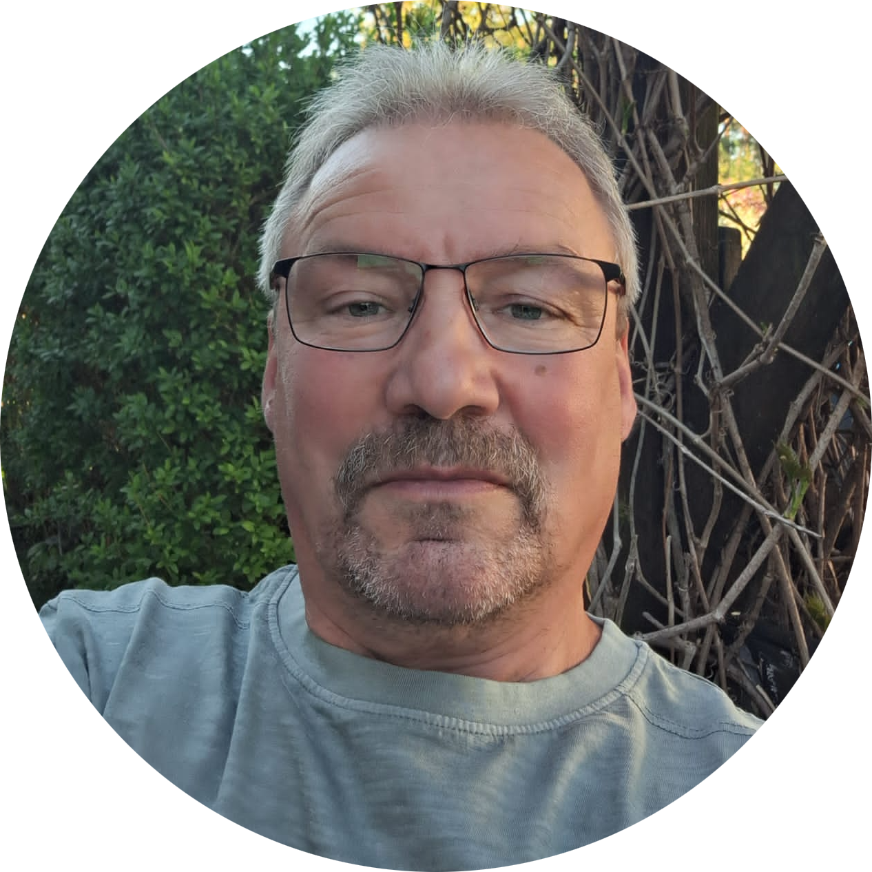 Gernot Uwe Zimmermann