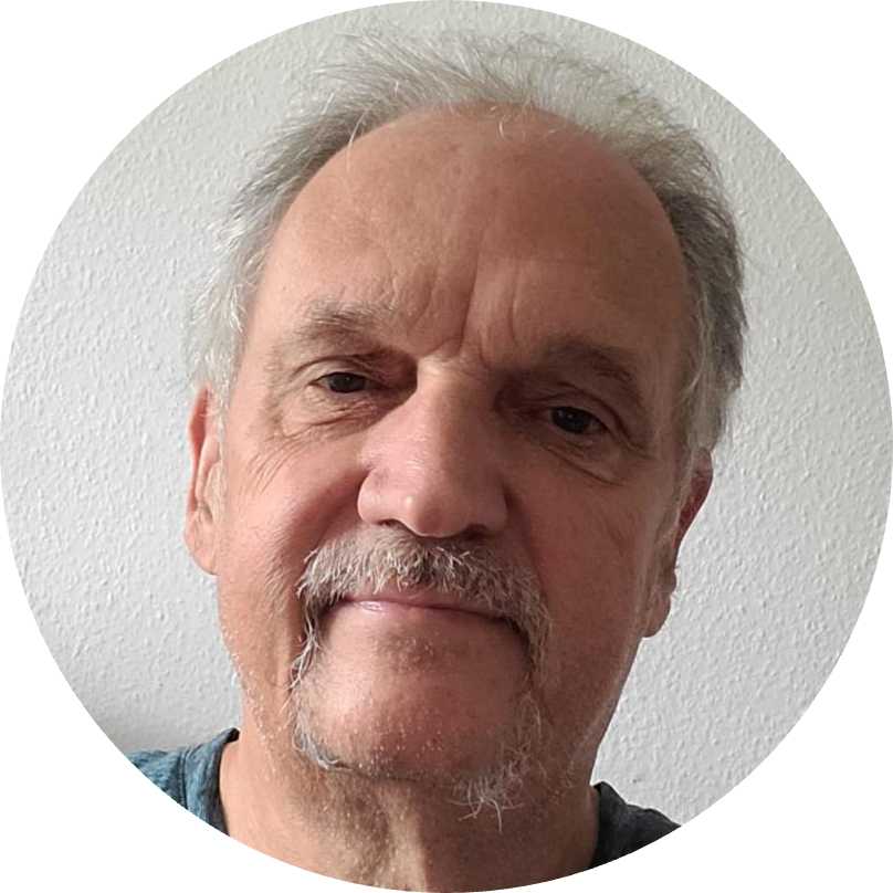 Hartmut Grell