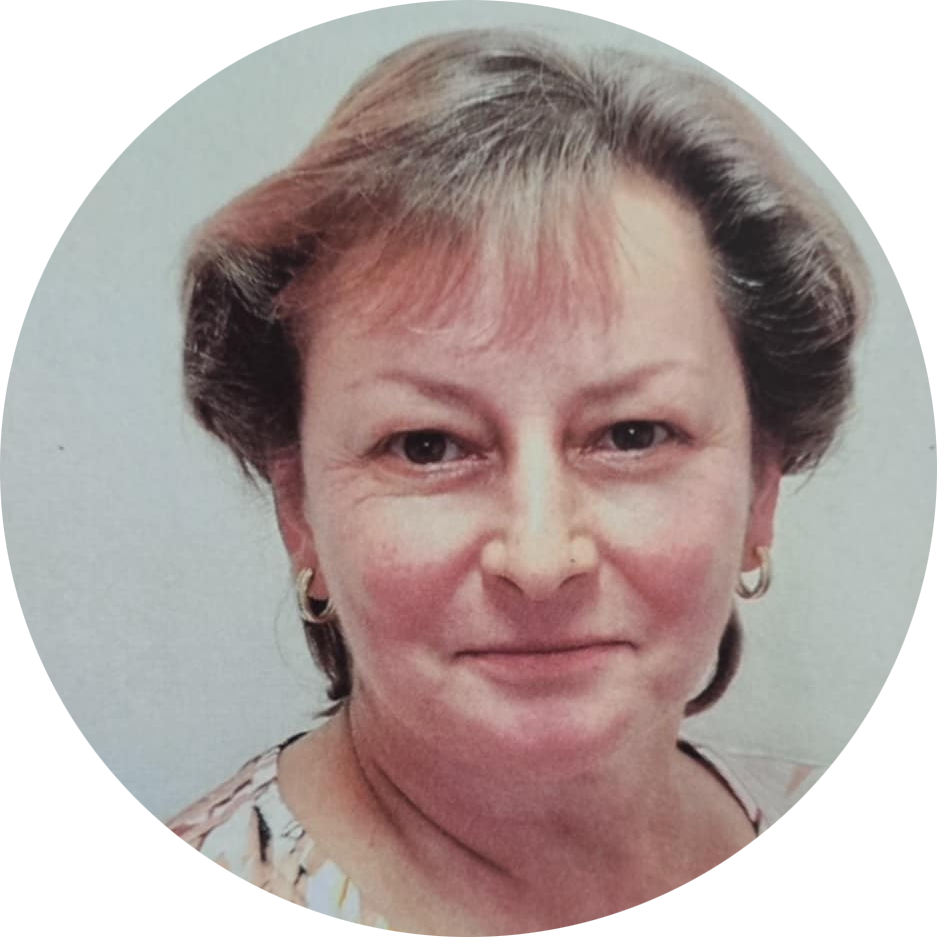 Ines Hebbe