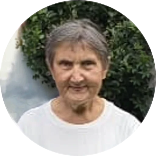 Ingrid Hauff