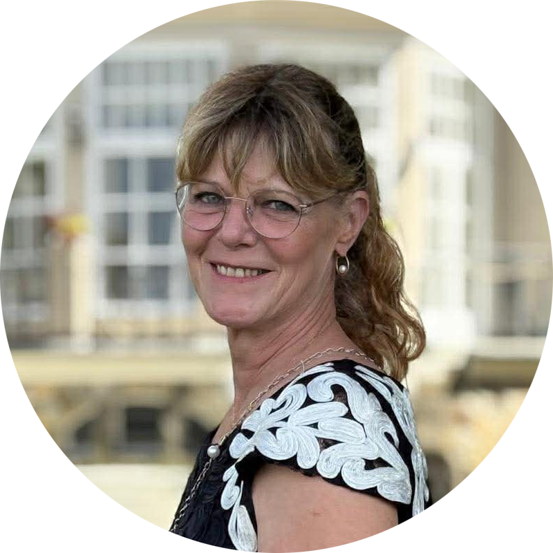 Kerstin Borau