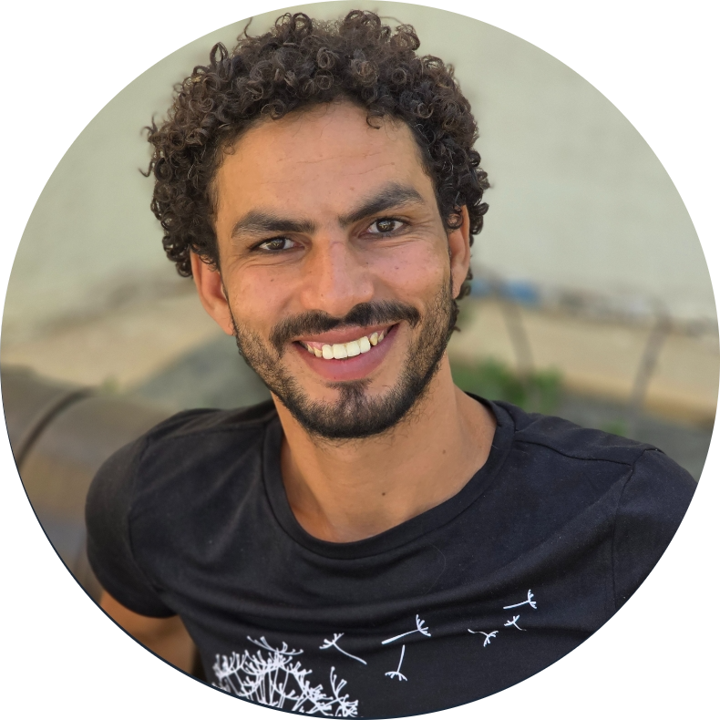 Mohammed Ahmed Sayed